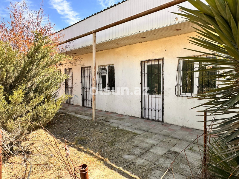 2 otaq 60 m² ev / villa satış, Buzovna q., Xəzər r., Bakı ş. / şəkil 1 / 7