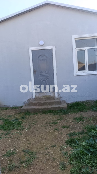 3 otaq 100 m² ev / villa satış, Savalan q., Sabunçu r., Bakı ş. / şəkil 1 / 15