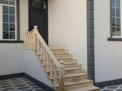 4 otaq 110 m² ev / villa satış, Savalan q., Sabunçu r., Bakı ş. / şəkil 1 / 16