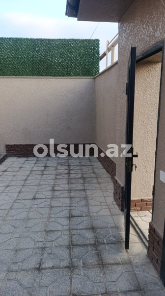 3 otaq 90 m² ev / villa satış, Savalan q., Sabunçu r., Bakı ş. / şəkil 1 / 17