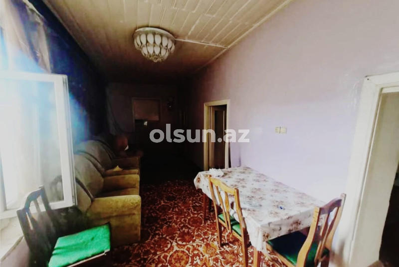 7 otaq 200 m² ev / villa satış, Buzovna q., Xəzər r., Bakı ş. / şəkil 1 / 16