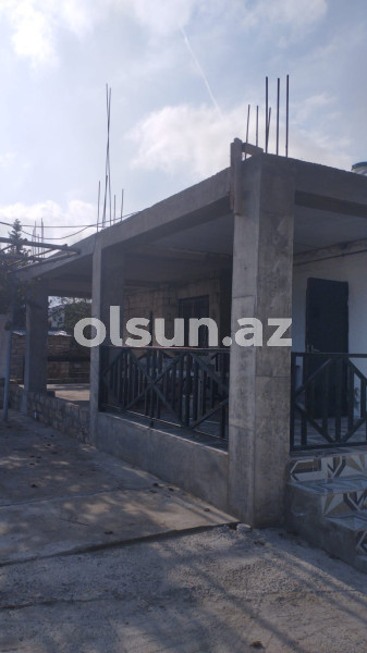 7 otaq 240 m² ev / villa satış, Maştağa q., Sabunçu r., Bakı ş. / şəkil 1 / 20