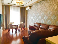 2 otaq 70 m² yeni tikili i̇carə, Səbail r., Bakı ş. / şəkil 1 / 7