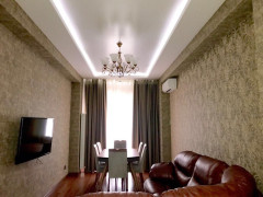 2 otaq 70 m² yeni tikili i̇carə, Səbail r., Bakı ş. / şəkil 2 / 7