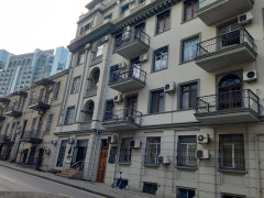 3 otaq 90 m² köhnə tikili satış, Səbail r., Bakı ş. / şəkil 1 / 14