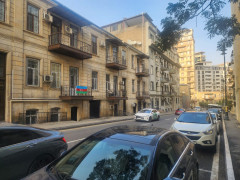 3 otaq 90 m² köhnə tikili satış, Səbail r., Bakı ş. / şəkil 2 / 14