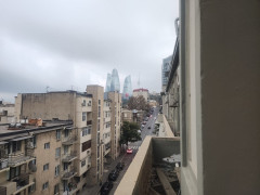 3 otaq 90 m² köhnə tikili satış, Səbail r., Bakı ş. / şəkil 4 / 14