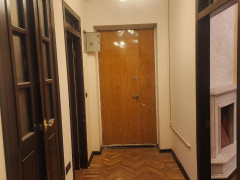 3 otaq 90 m² köhnə tikili satış, Səbail r., Bakı ş. / şəkil 5 / 14