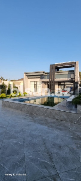 5 otaq 220 m² ev / villa satış, Mərdəkan q., Xəzər r., Bakı ş. / şəkil 1 / 16