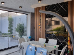 5 otaq 220 m² ev / villa satış, Mərdəkan q., Xəzər r., Bakı ş. / şəkil 3 / 16