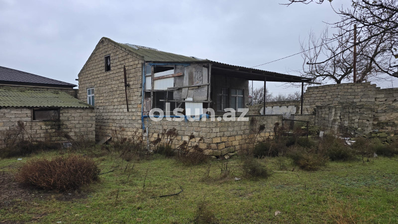 21 sot torpaq satış, Maştağa q., Sabunçu r., Bakı ş. / şəkil 1 / 8
