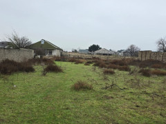 21 sot torpaq satış, Maştağa q., Sabunçu r., Bakı ş. / şəkil 4 / 8