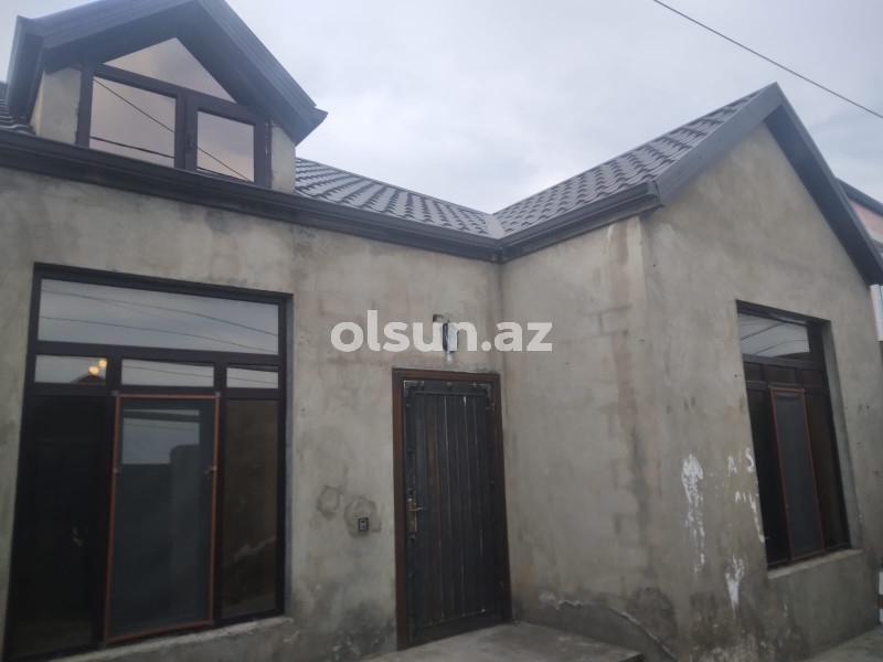 3 otaq 90 m² ev / villa satış, Maştağa q., Sabunçu r., Bakı ş. / şəkil 1 / 20