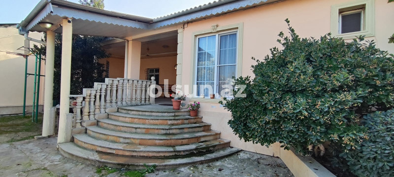 6 otaq 219.9 m² ev / villa satış, Maştağa q., Sabunçu r., Bakı ş. / şəkil 1 / 11