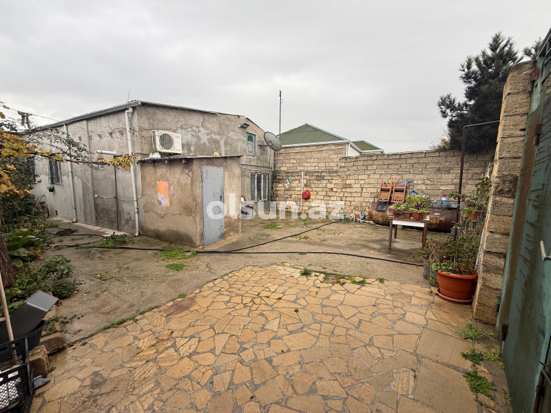 4 otaq 109.9 m² ev / villa satış, Maştağa q., Sabunçu r., Bakı ş. / şəkil 1 / 17