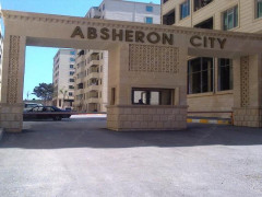 2 otaq 45 m² yeni tikili satış, Xırdalan ş. / şəkil 1 / 12