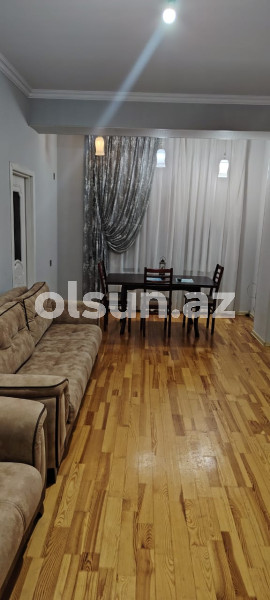 2 otaq 62 m² yeni tikili satış, Xırdalan ş. / şəkil 1 / 11