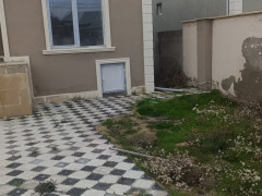 3 otaq 100 m² ev / villa satış, Savalan q., Sabunçu r., Bakı ş. / şəkil 1 / 12