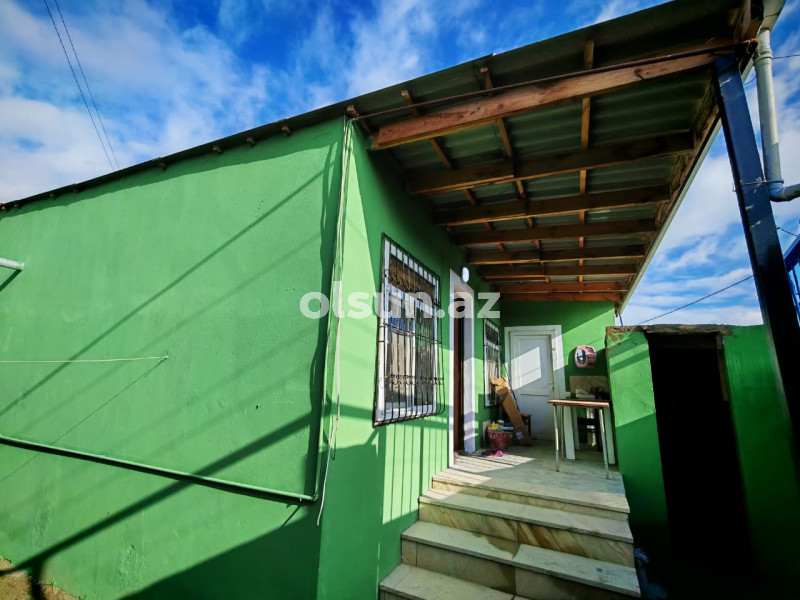 3 otaq 60 m² ev / villa satış, Maştağa q., Sabunçu r., Bakı ş. / şəkil 1 / 8