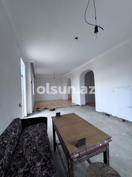 5 otaq 140 m² ev / villa satış, Savalan q., Sabunçu r., Bakı ş. / şəkil 1 / 12