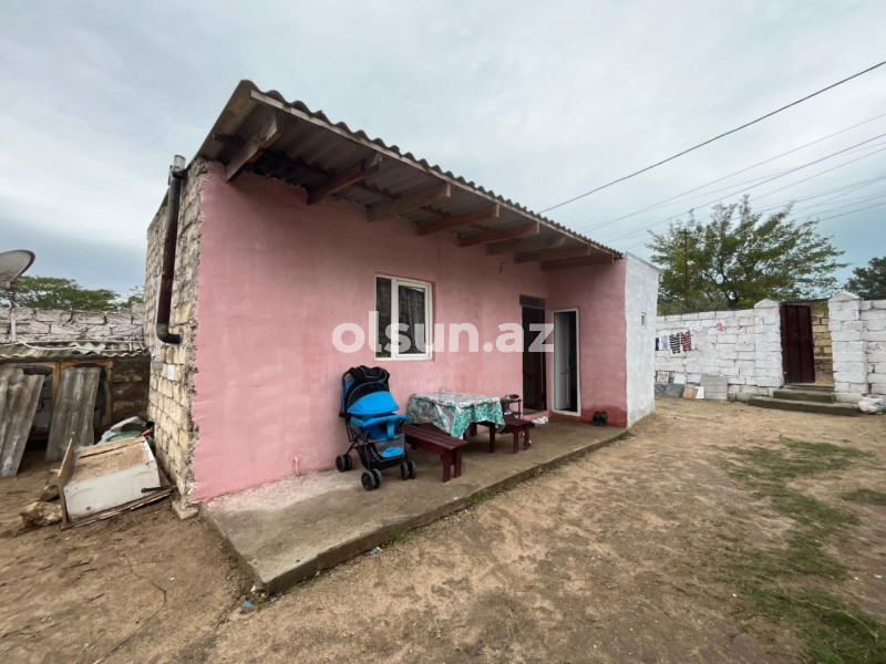 1 otaq 30 m² ev / villa satış, Maştağa q., Sabunçu r., Bakı ş. / şəkil 1 / 7
