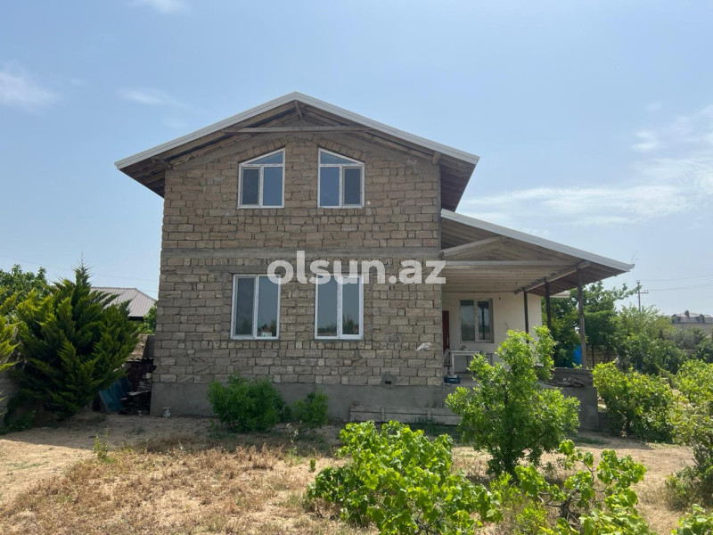 5 otaq 145 m² ev / villa satış, Buzovna q., Xəzər r., Bakı ş. / şəkil 1 / 12