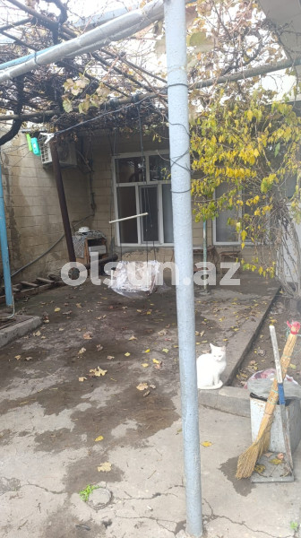 4 otaq 80 m² ev / villa satış, Maştağa q., Sabunçu r., Bakı ş. / şəkil 1 / 17