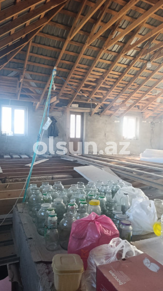 2 otaq 200 m² ev / villa satış, Maştağa q., Sabunçu r., Bakı ş. / şəkil 1 / 14