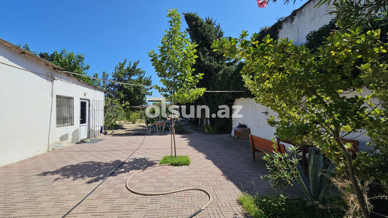 25 sot torpaq satış, Nardaran q., Sabunçu r., Bakı ş. / şəkil 1 / 11