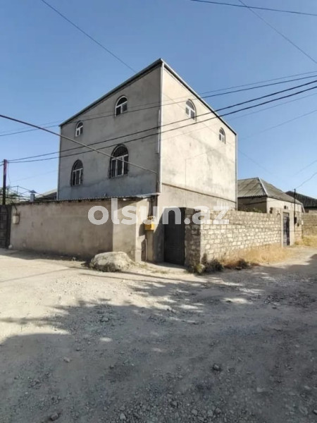 4 otaq 240 m² ev / villa satış, Maştağa q., Sabunçu r., Bakı ş. / şəkil 1 / 20