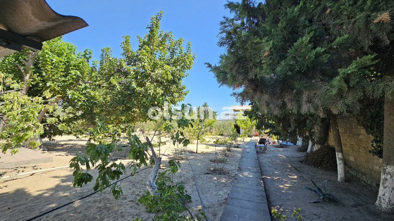 25 sot torpaq satış, Nardaran q., Sabunçu r., Bakı ş. / şəkil 1 / 4