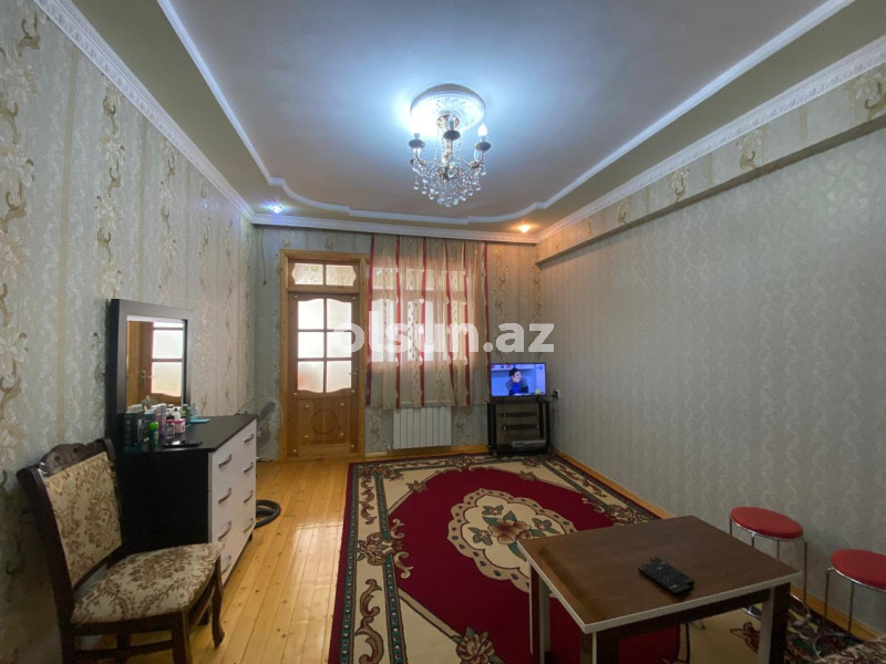 2 otaq 76 m² yeni tikili satış, Xırdalan ş. / şəkil 1 / 14