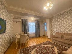 3 otaq 87 m² yeni tikili satış, Xırdalan ş. / şəkil 2 / 14