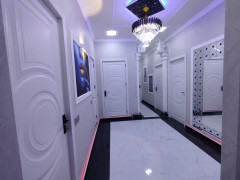 3 otaq 113 m² yeni tikili satış, Xırdalan ş. / şəkil 3 / 14