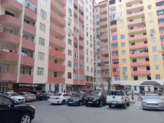3 otaq 130 m² yeni tikili satış, Xırdalan ş. / şəkil 1 / 7