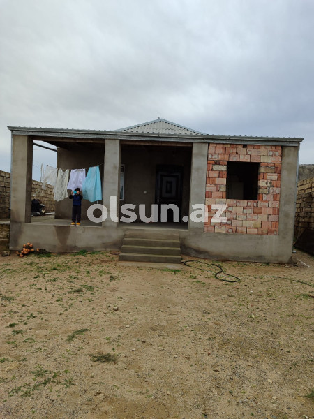 2 otaq 120 m² ev / villa satış, Nardaran q., Sabunçu r., Bakı ş. / şəkil 1 / 16