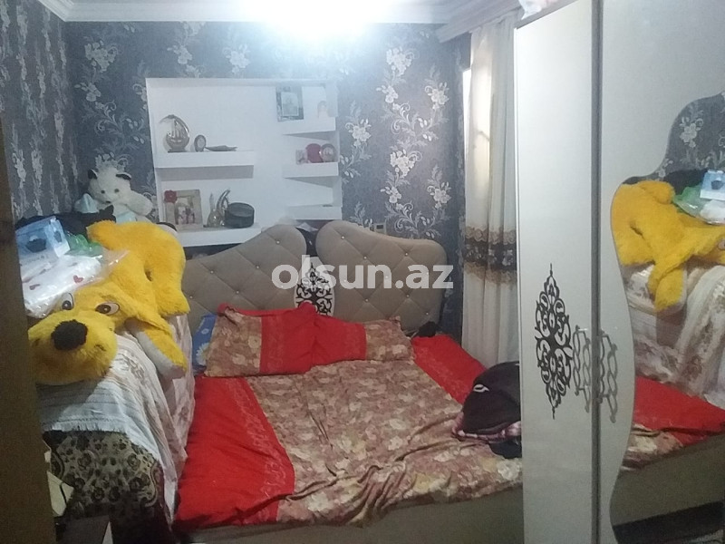 3 otaq 70 m² ev / villa satış, Maştağa q., Sabunçu r., Bakı ş. / şəkil 1 / 8
