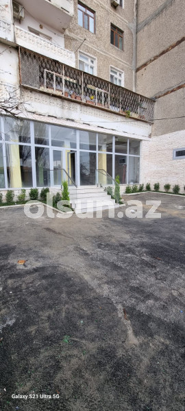 3 otaq 680 m² obyekt satış, Suraxanı r., Bakı ş. / şəkil 1 / 11