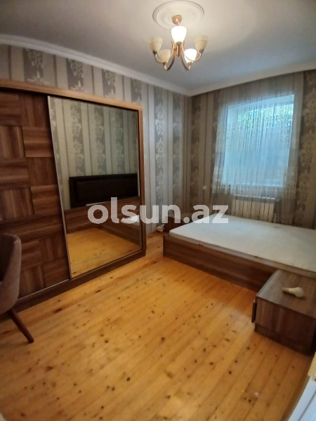 3 otaq 70 m² ev / villa satış, Maştağa q., Sabunçu r., Bakı ş. / şəkil 1 / 8