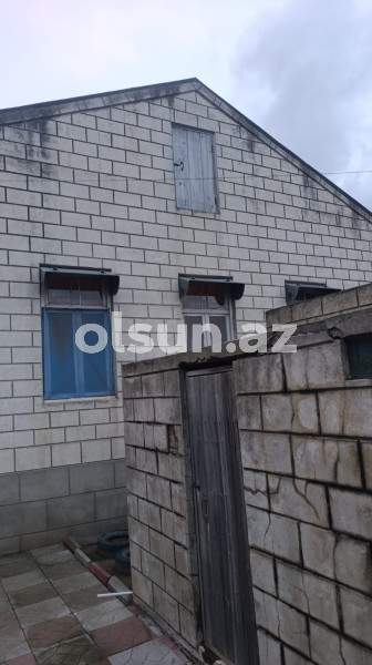 4 otaq 100 m² ev / villa satış, Maştağa q., Sabunçu r., Bakı ş. / şəkil 1 / 18