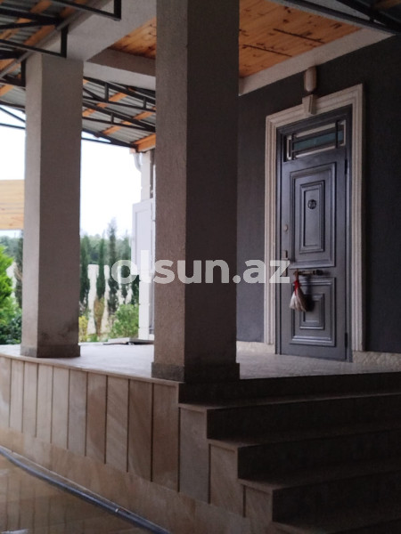 3 otaq 100 m² ev / villa satış, Bilgəh q., Sabunçu r., Bakı ş. / şəkil 1 / 10