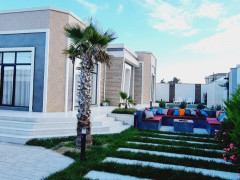 5 otaq 220 m² ev / villa satış, Mərdəkan q., Xəzər r., Bakı ş. / şəkil 3 / 8