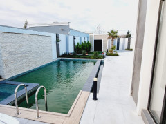 5 otaq 220 m² ev / villa satış, Mərdəkan q., Xəzər r., Bakı ş. / şəkil 4 / 8