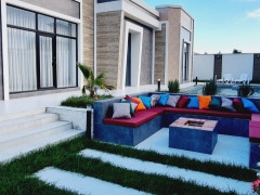 5 otaq 220 m² ev / villa satış, Mərdəkan q., Xəzər r., Bakı ş. / şəkil 5 / 8