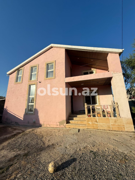 4 otaq 200 m² ev / villa satış, Buzovna q., Xəzər r., Bakı ş. / şəkil 1 / 9