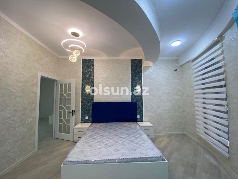 2 otaq 68 m² yeni tikili satış, Xırdalan ş. / şəkil 1 / 8