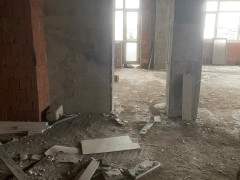 3 otaq 141.3 m² yeni tikili satış, Badamdar q., Səbail r., Bakı ş. / şəkil 4 / 10