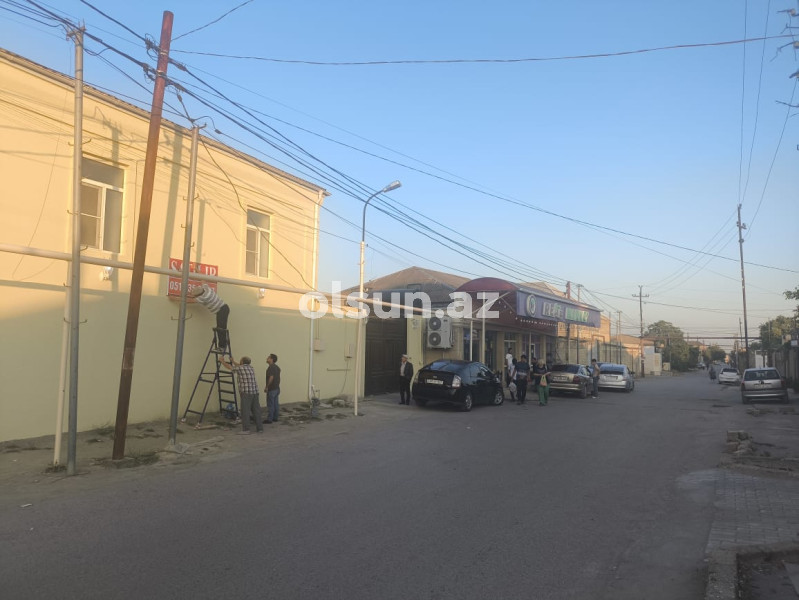 5 otaq 240 m² ev / villa satış, Maştağa q., Sabunçu r., Bakı ş. / şəkil 1 / 18