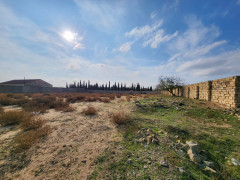 50 sot torpaq satış, Maştağa q., Sabunçu r., Bakı ş. / şəkil 3 / 3