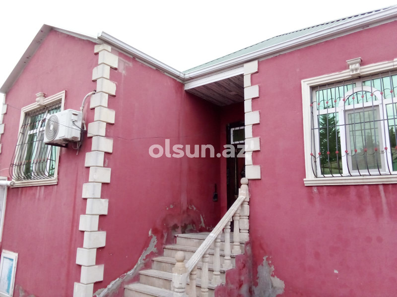 4 otaq 92 m² ev / villa satış, Maştağa q., Sabunçu r., Bakı ş. / şəkil 1 / 14